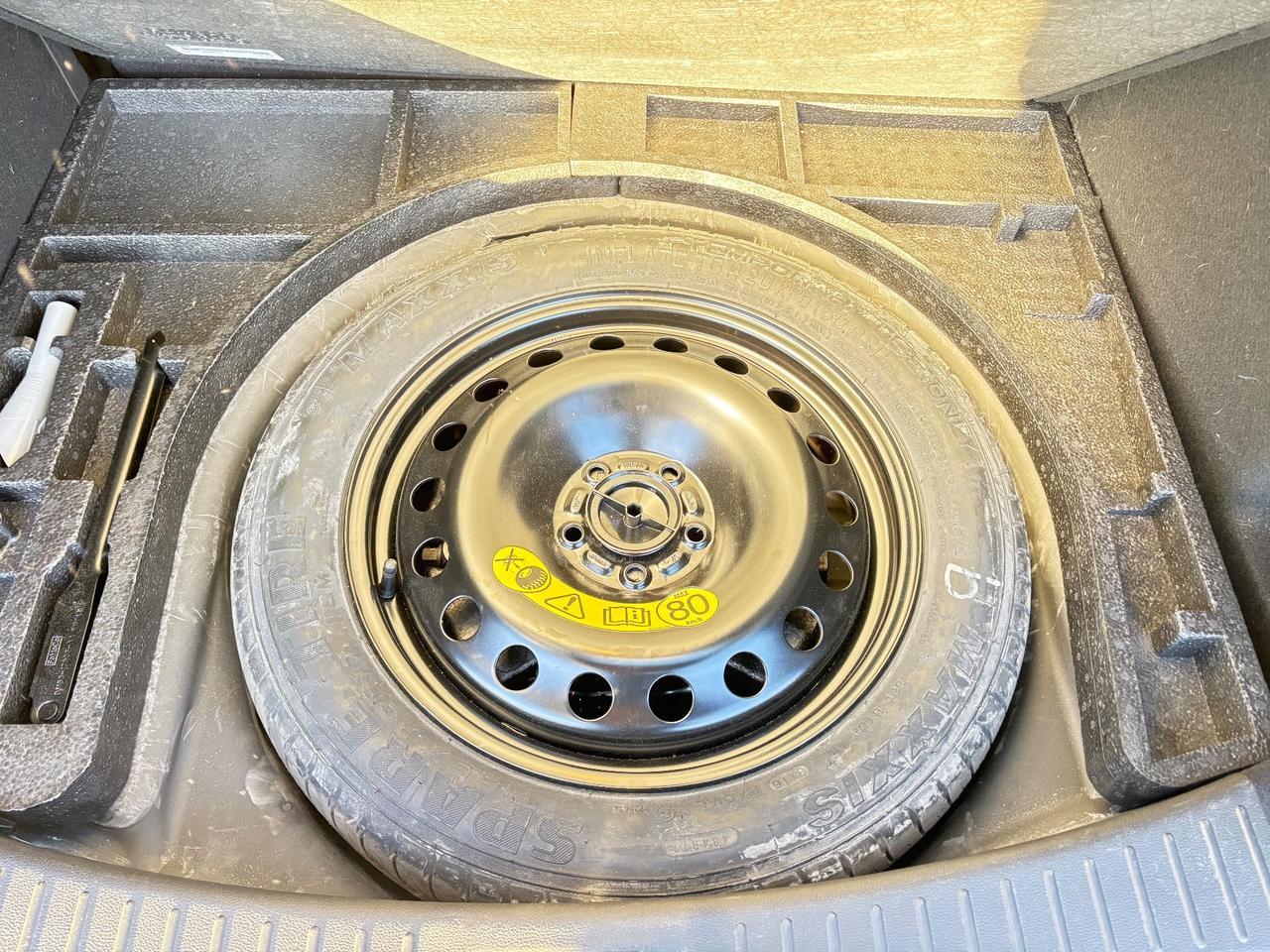 Ford Kuga 1.5 TDCI 120 CV S&S 2WD Titanium