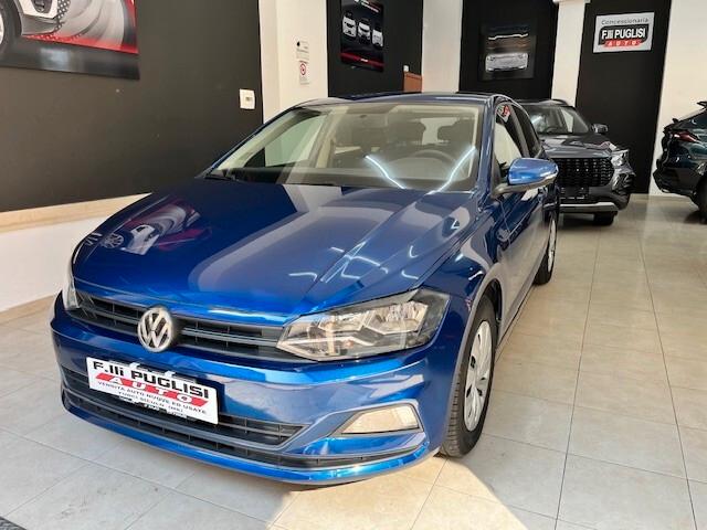 Volkswagen Polo 1.0 Comfortline KM 18.400 - 2018