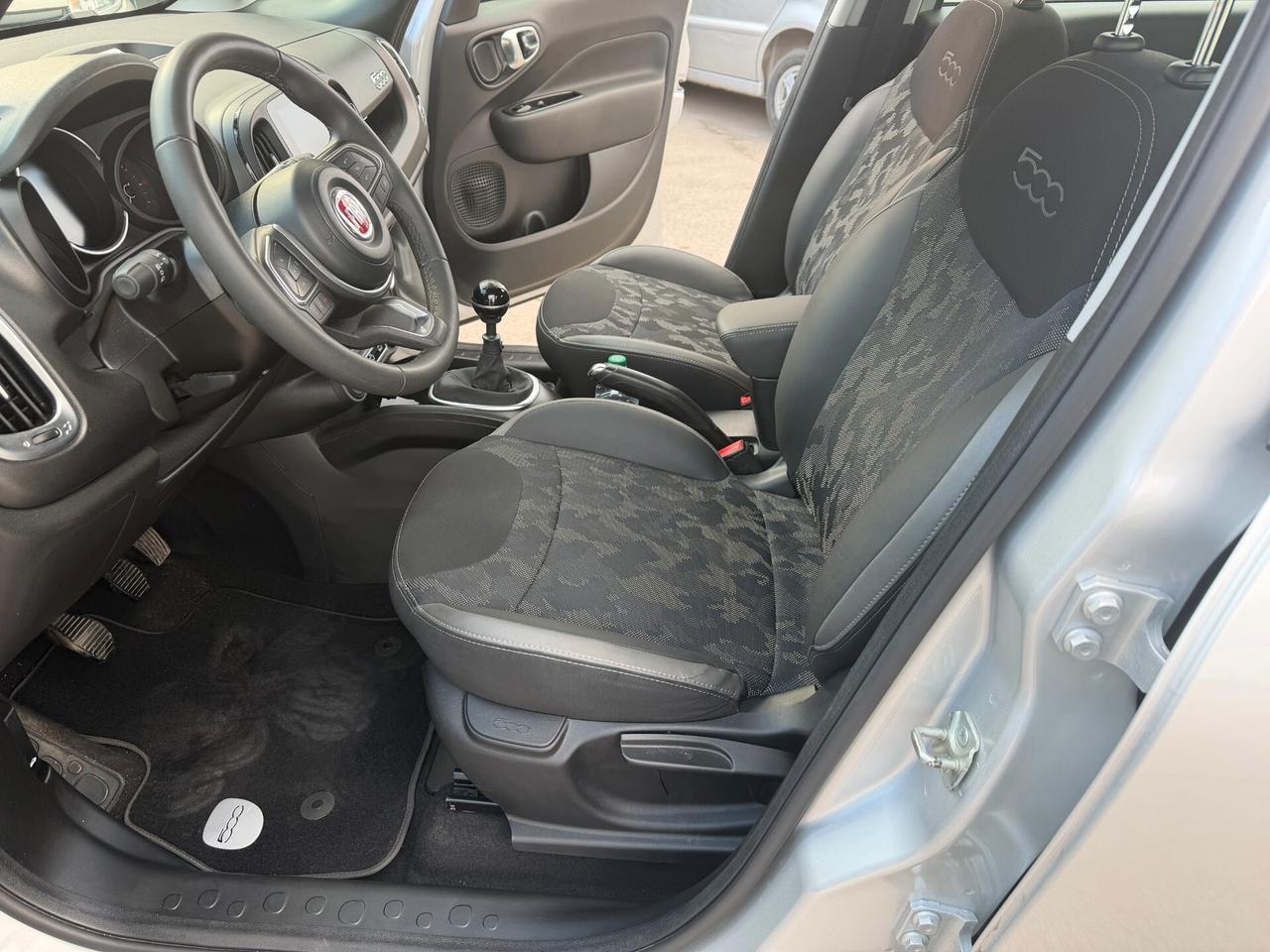 Fiat 500L 1.3 Multijet 95 CV Cross