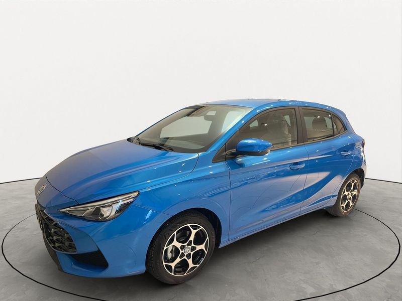 MG MG3 MG3 1.5 Comfort