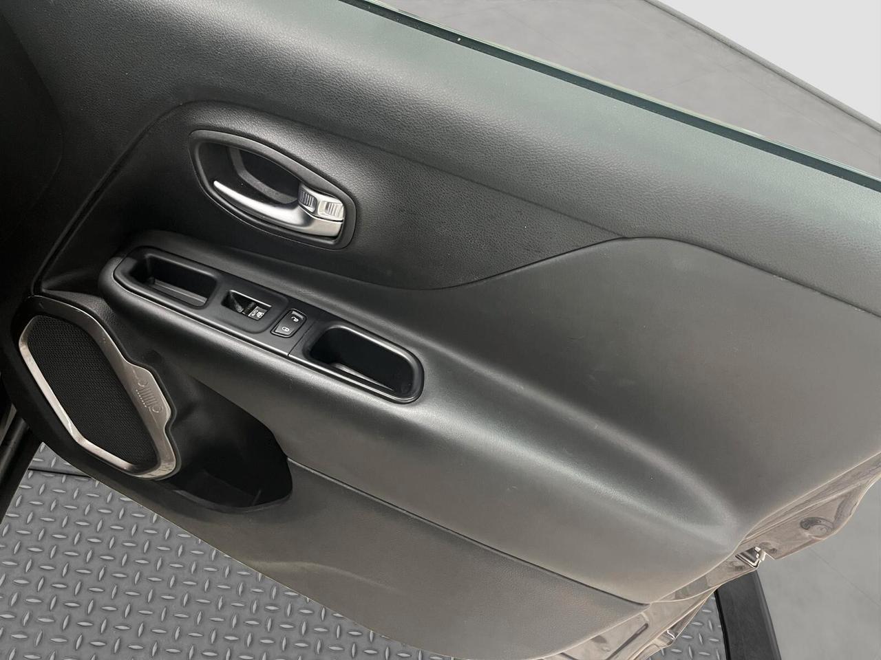 Jeep Renegade 1.6 Mjt 120 CV Limited Aut. 2019