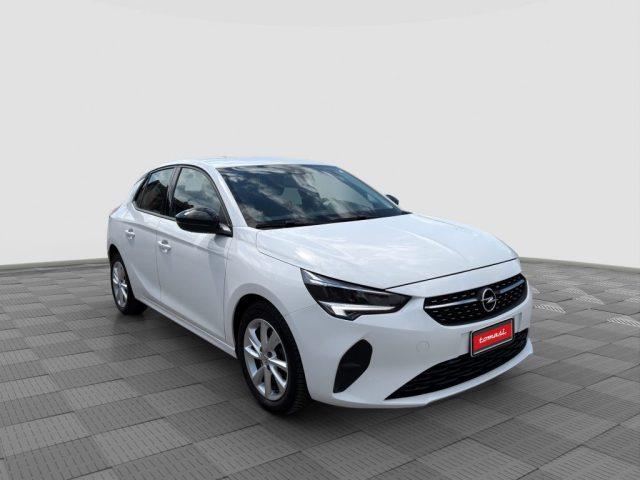OPEL Corsa Corsa 1.2 100 CV Elegance