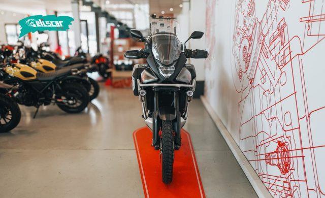 HONDA Transalp XL750 TRANSALP XL750