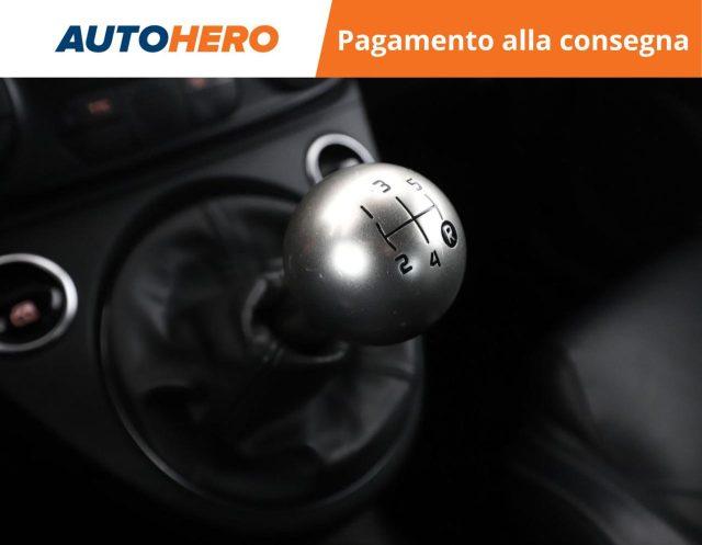 ABARTH 595 1.4 Turbo T-Jet 180 CV Competizione