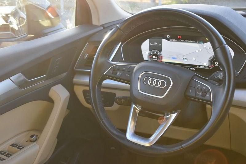 Audi Q5 Q5 35 TDI S tronic Business Advanced
