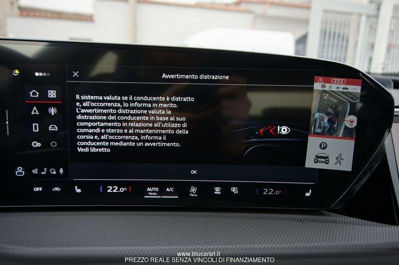 Audi Q5 Q5 SPB TDI 150 kW mHEV+ S tronic quattro S line edition