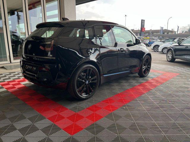 BMW i3 120 Ah *ELETTRICA*