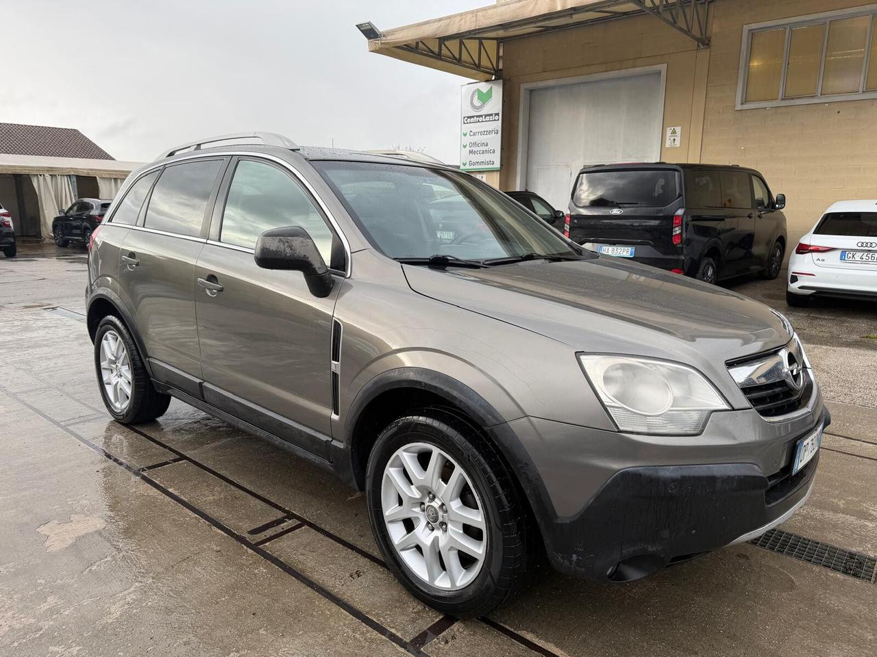 Opel Antara 2.0 CDTI 150CV Cosmo