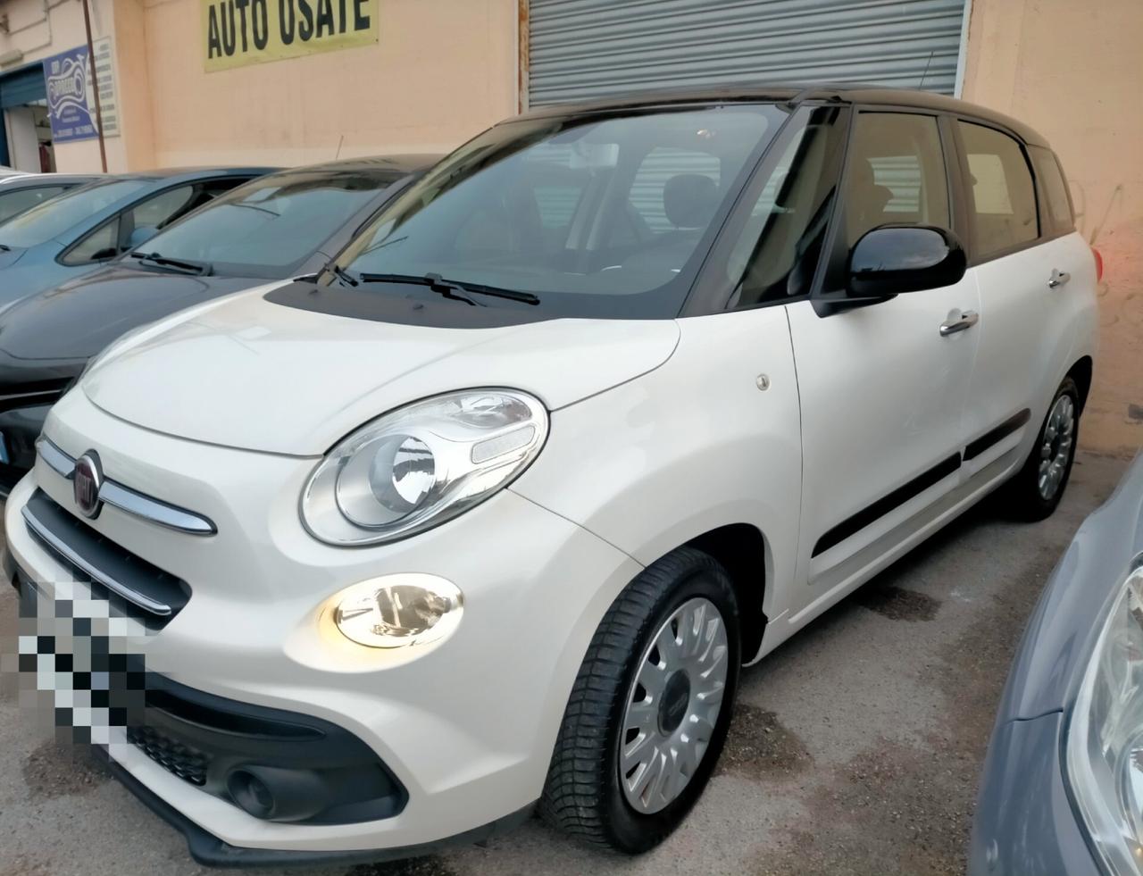 Fiat 500L 1.3 Multijet 95 CV Lounge