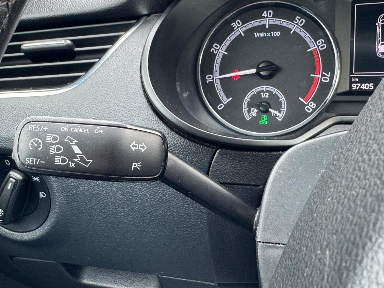 Skoda Octavia 1.5 DSG Wagon Executive G-Tec