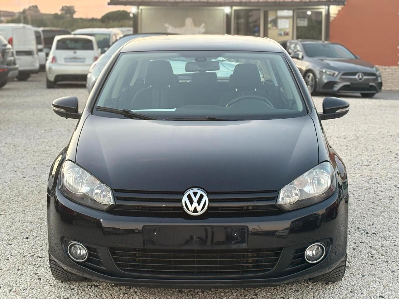 Volkswagen Golf Business 1.6 TDI 5p. MATCH