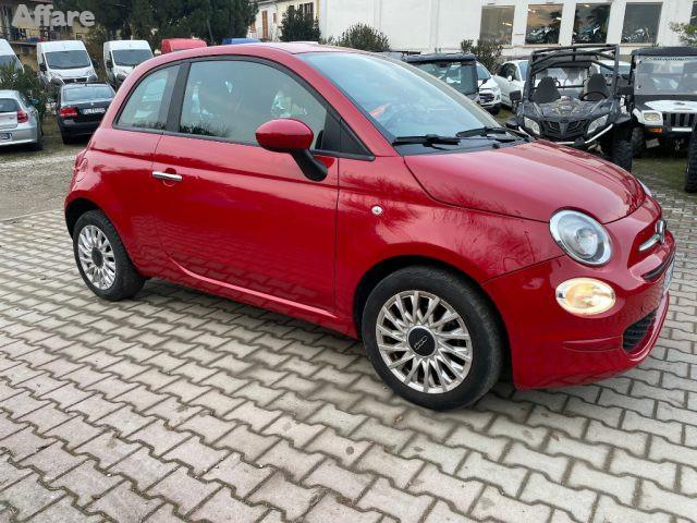 FIAT 500 1.0 Hybrid Cult