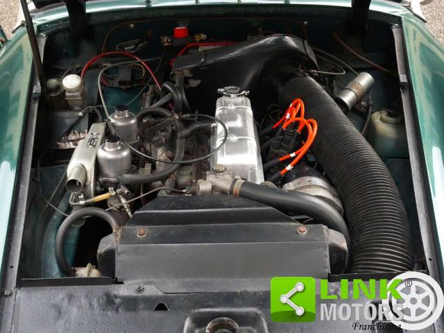 MG Other Midget