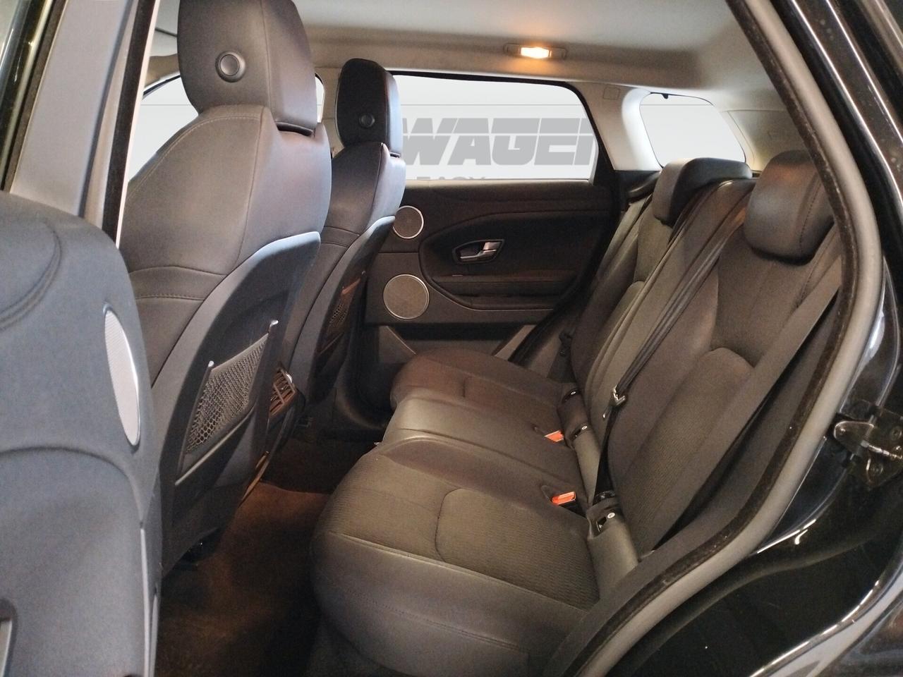 Land Rover Range Evoque 2.0 TD4 150 CV 5p. SE Dynamic