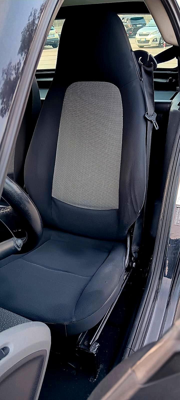 Smart ForTwo 800 40 kW coupé pulse cdi