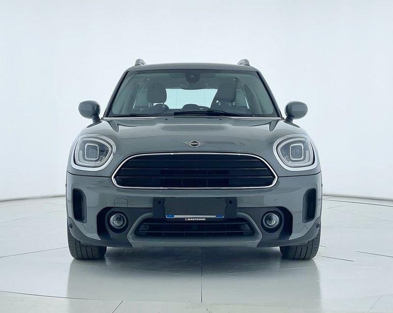 MINI Mini Countryman F60 Mini 1.5 One D Business Countryman