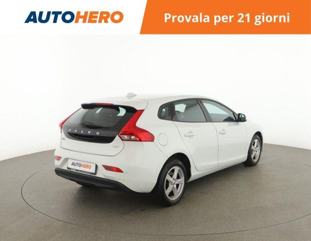 VOLVO V40 D2 Kinetic