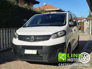 OPEL Vivaro 1.5 Diesel 120CV S&S