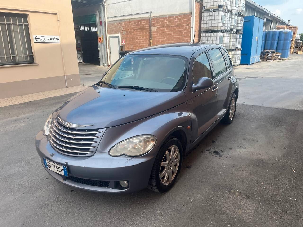 Chrysler PT Cruiser 1.6 Touring