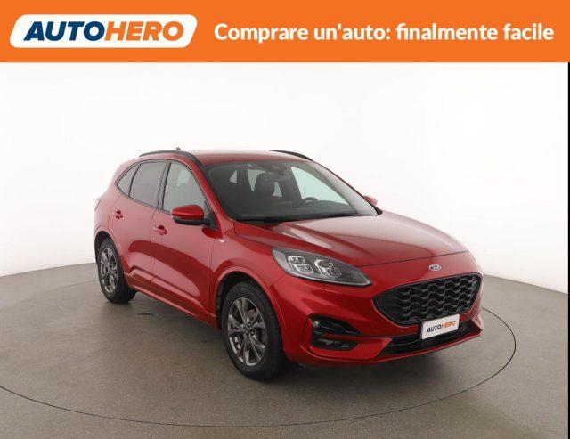 FORD Kuga 1.5 EcoBlue 120 CV 2WD ST-Line X