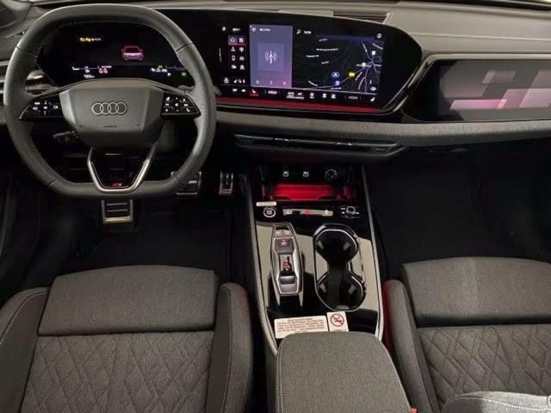 Audi A5 A5 Avant TDI 150 kW mHEV+ S tronic quattro S Line edition MATRIX LED