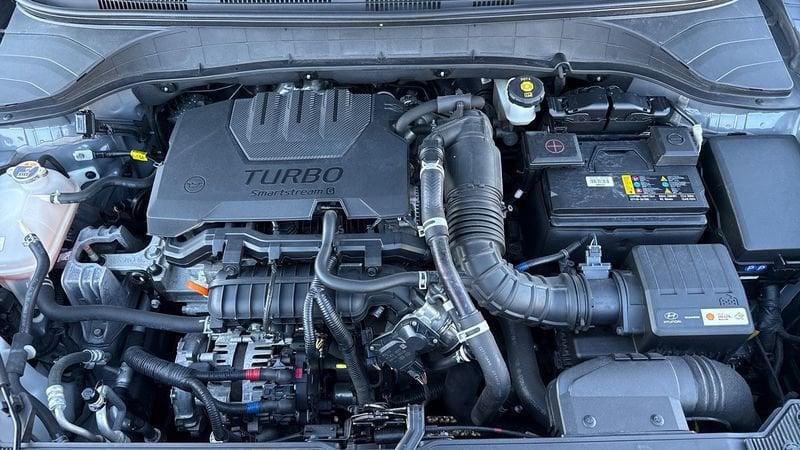 Hyundai Kona I 2021 Modello - Versione