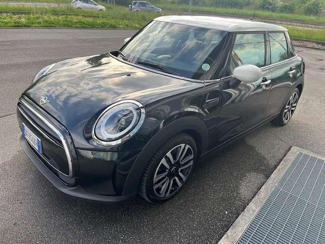 MINI Cooper Mini 5p 1.5 Cooper Classic auto