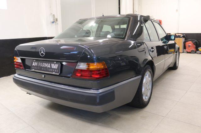 MERCEDES-BENZ 500 E cat W124 "" ASI STORICA "" RARISSIMA """