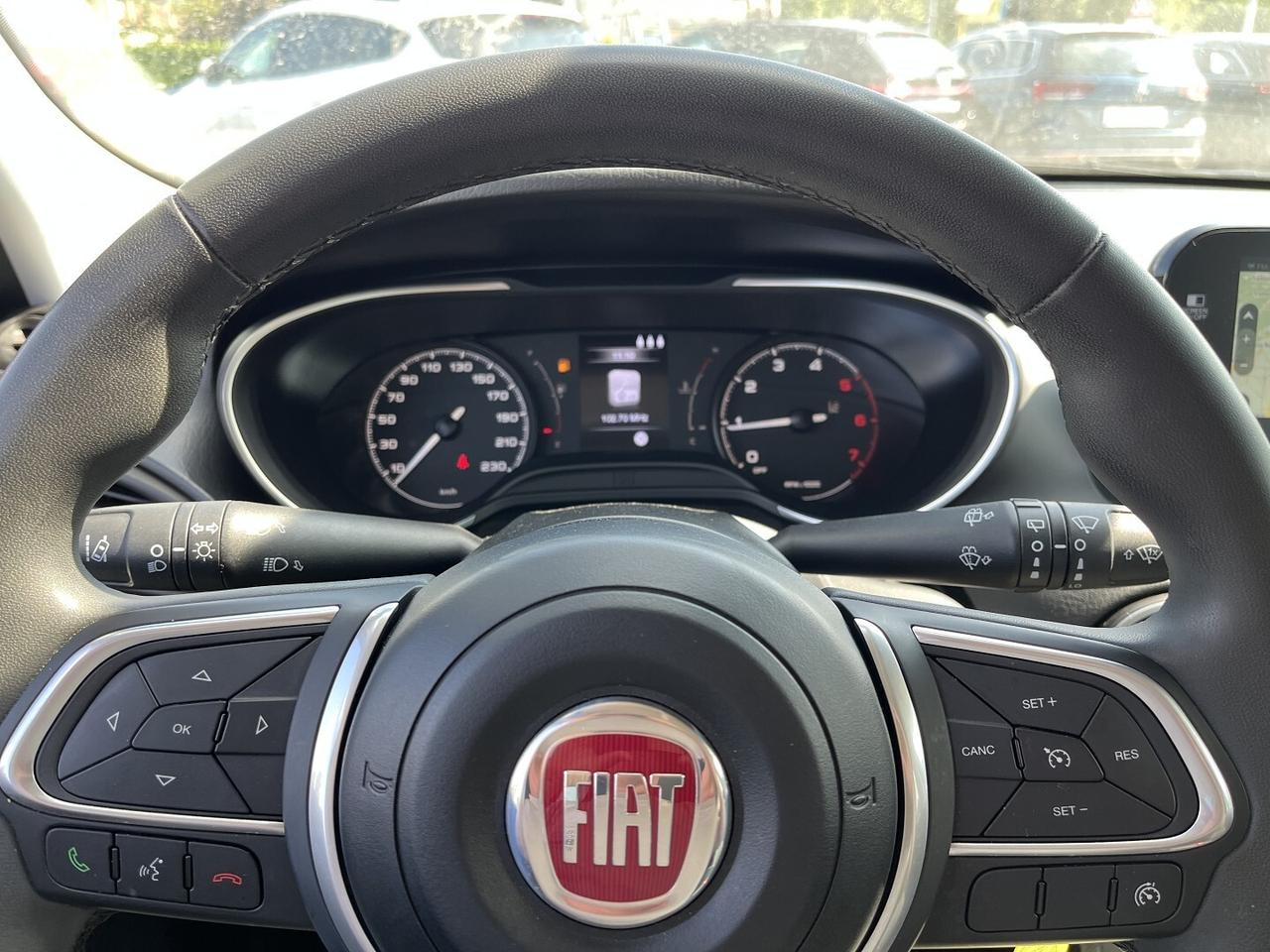 FIAT TIPO SW 1300 MJT 95 CV LIFE