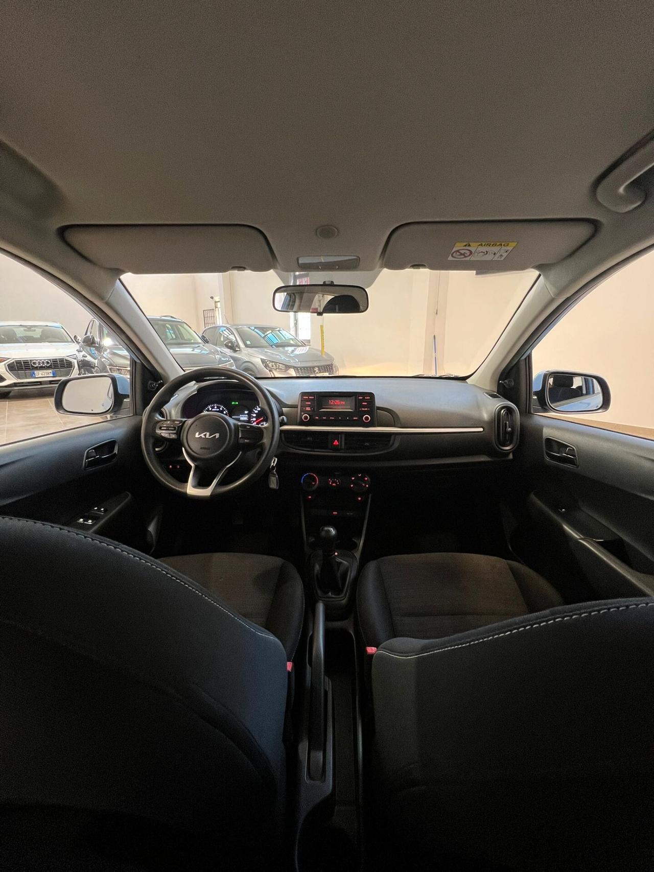 Kia Picanto 1.0 12V 5 porte Urban