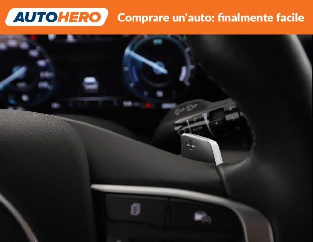 KIA Sportage 1.6 CRDi MHEV AWD DCT GT-line