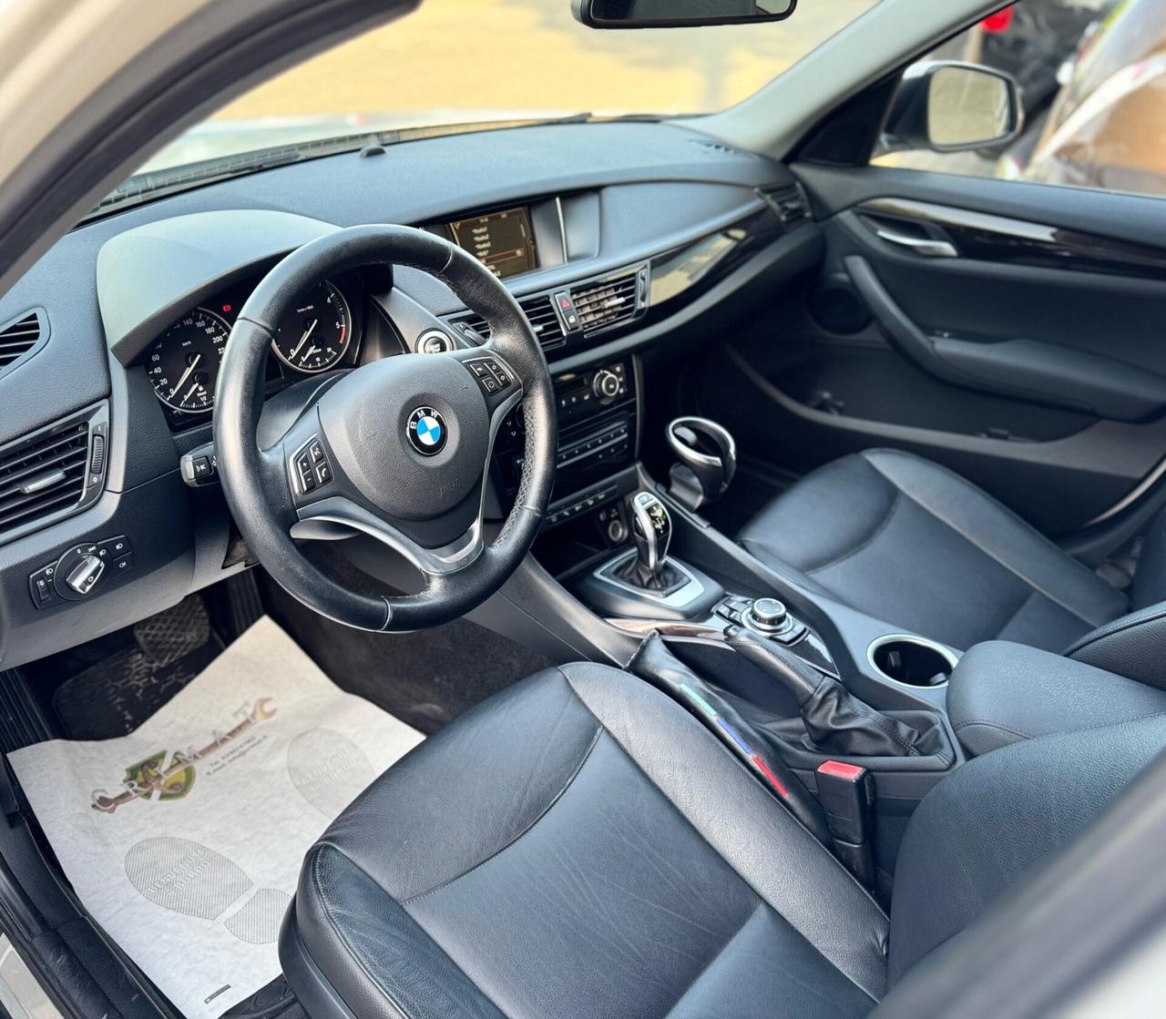 Bmw X1 xDrive18d Msport