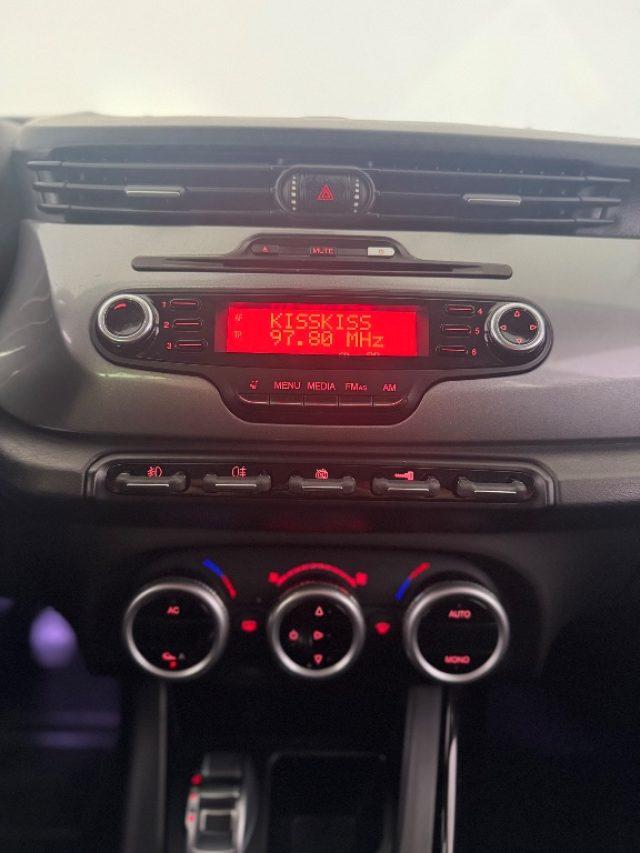 ALFA ROMEO Giulietta 1.6 JTDm-2 105 CV Exclusive