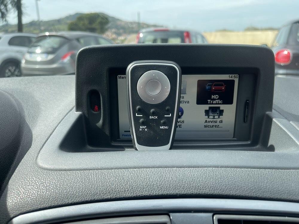 Renault Clio 1.5 dCi 75CV 3 porte 20th Anniversario NEO PATENTATI