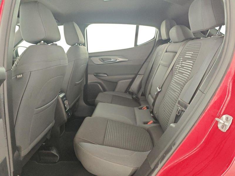 Alfa Romeo Tonale 1.6 diesel 130 CV TCT6 Sprint