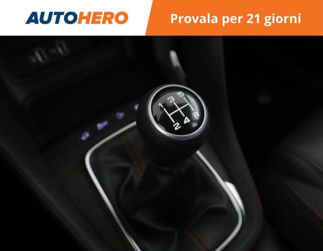 MG ZS 1.5 VTi-tech Luxury