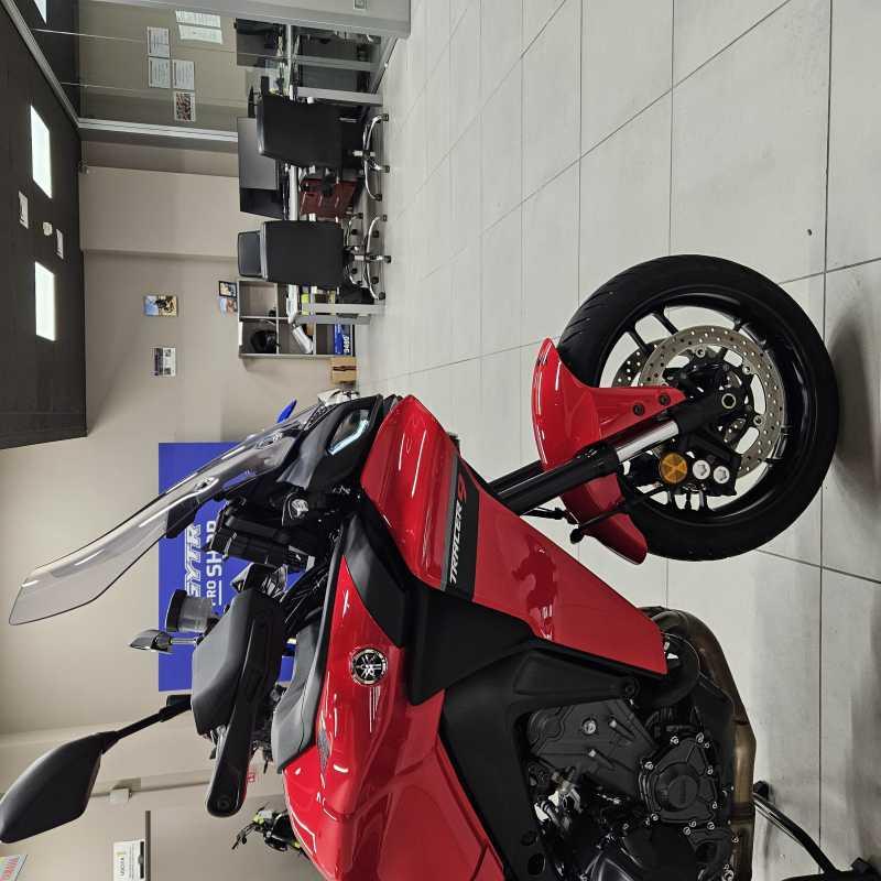 Yamaha Tracer 9 - 2023