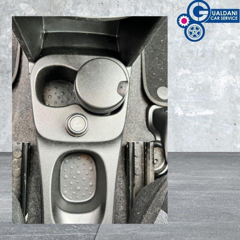 FIAT Panda Panda 1.0 FireFly S&S Hybrid City Life