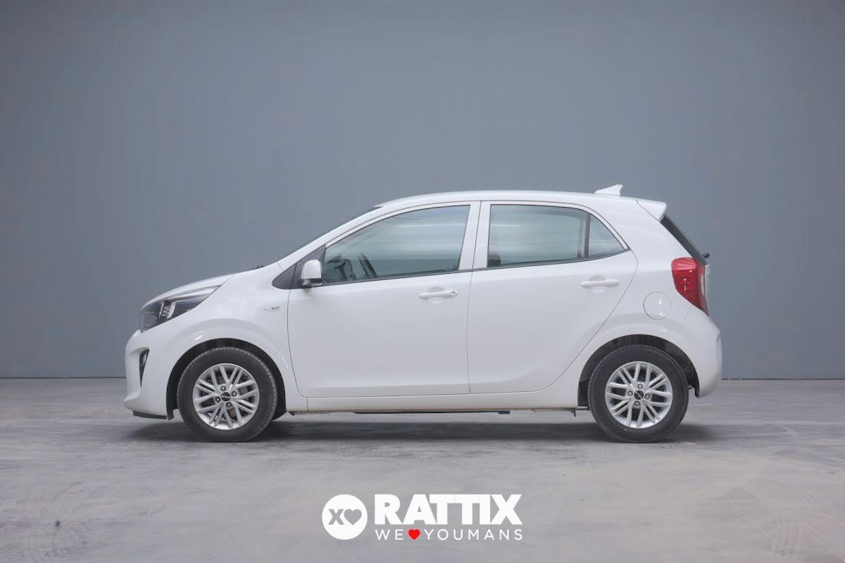 Kia Picanto 1.0 dpi 67CV Urban