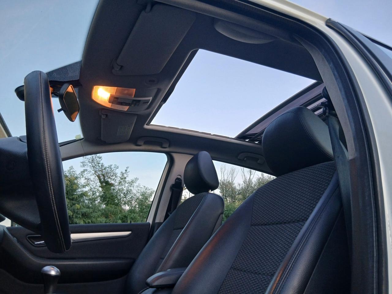 Mercedes-benz B 180 CDI Sport