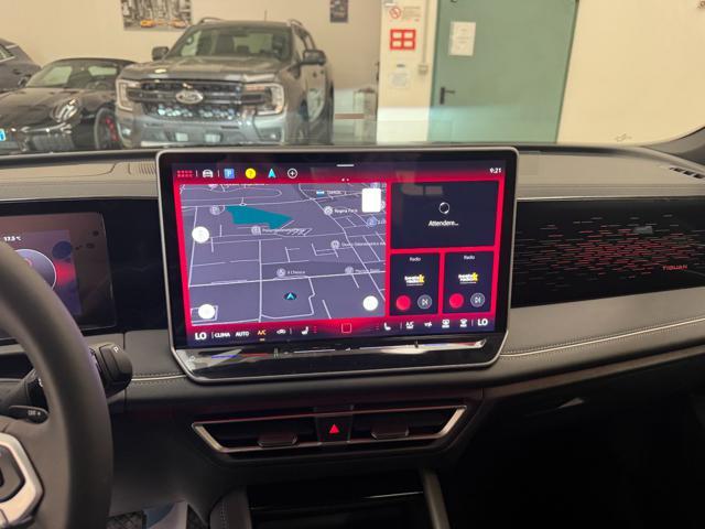 VOLKSWAGEN Tiguan 1.5 eTSI 150 CV DSG Elegance KM.0 PRONTA CONSEGNA