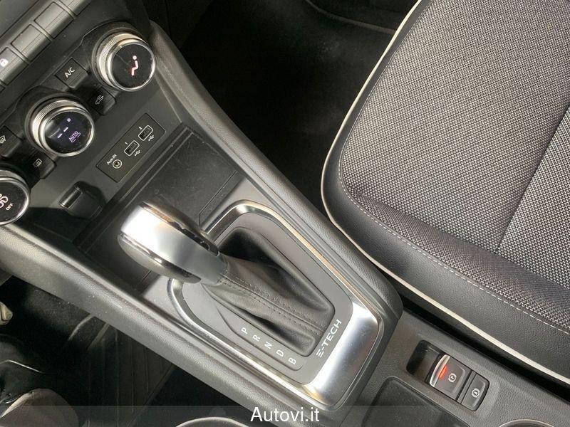 Renault Captur Captur Full Hybrid E-Tech 145 CV Intense (PROMO)