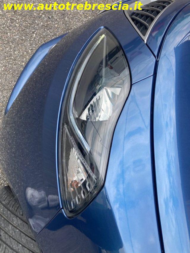 LANCIA Ypsilon 1.0 FireFly 5 porte S&S Hybrid Silver