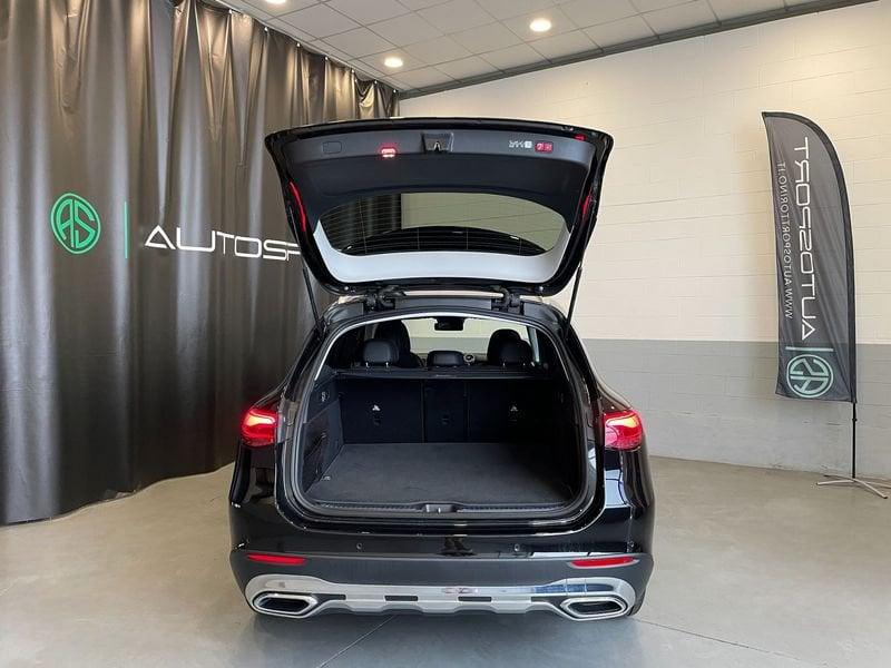 Mercedes-Benz GLC GLC 220 d 4Matic Mild Hybrid Advanced Plus