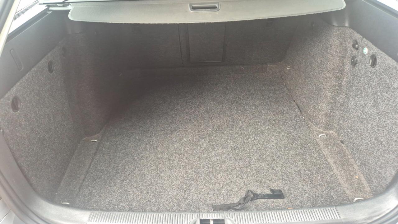 Skoda Octavia 1.6 TDI CR F.AP. Wagon Ambition