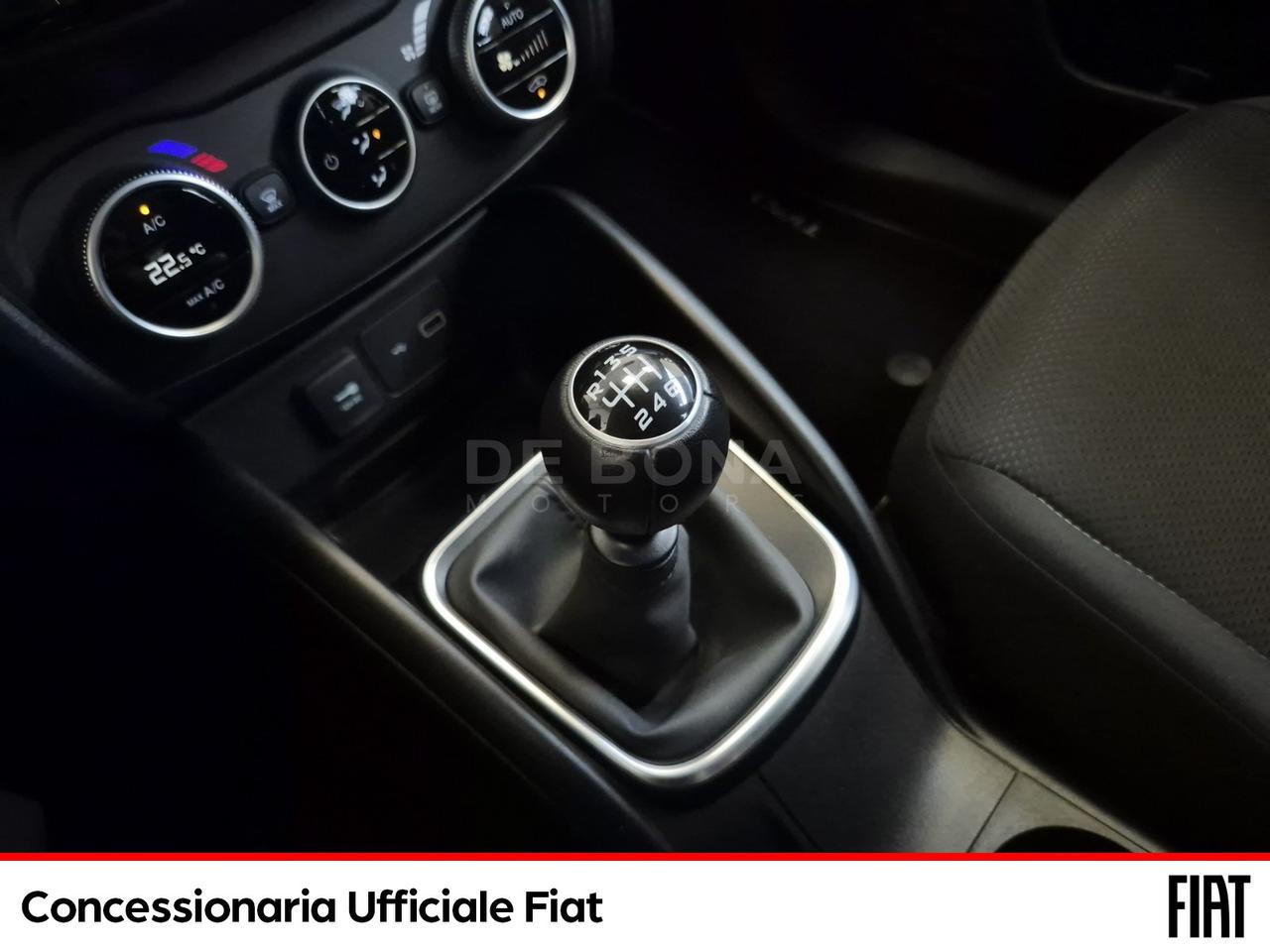 Fiat Tipo 5p 1.6 mjt life s&s 130cv