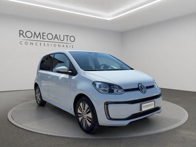 VOLKSWAGEN e-up! 82 CV