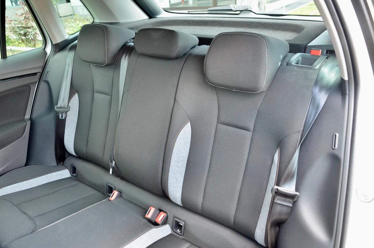 SKODA KAMIQ 1.0 TSI 130 EDITION 116cv, GARANZIA SKODA 7/27, UNICOPR, EURO 6E, FARI LED, RETROCAMERA, PERMUTE