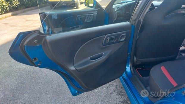 Subaru Impreza GT 2.0i Turbo 16V 4WD