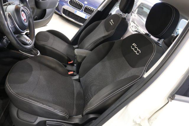 FIAT 500L 1.4 T-Jet 120 CV GPL Mirror